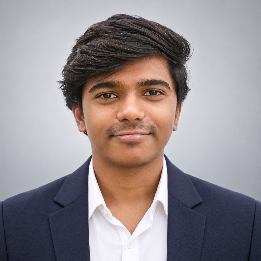 Nantha Kumar